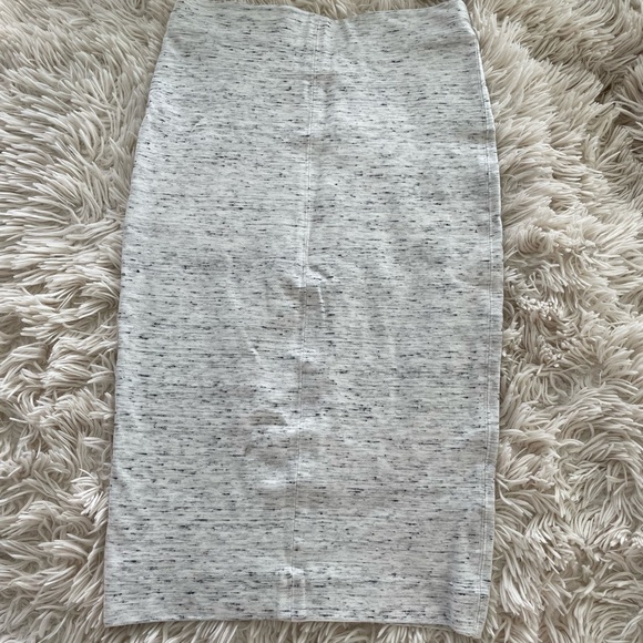 Wilfred mid pencil skirt - Picture 1 of 3